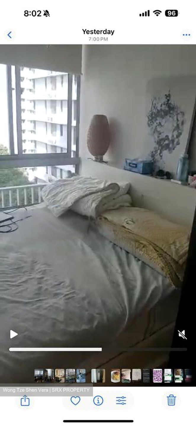 Iridium (D11), Apartment #462507441